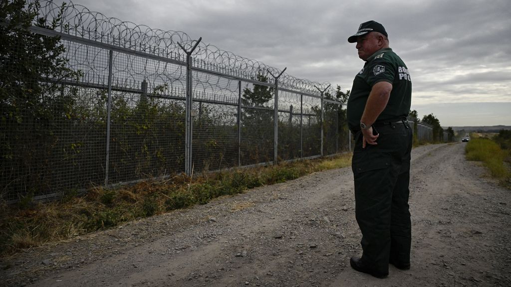 Zes migranten overleden bij politieachtervolging in Bulgarije