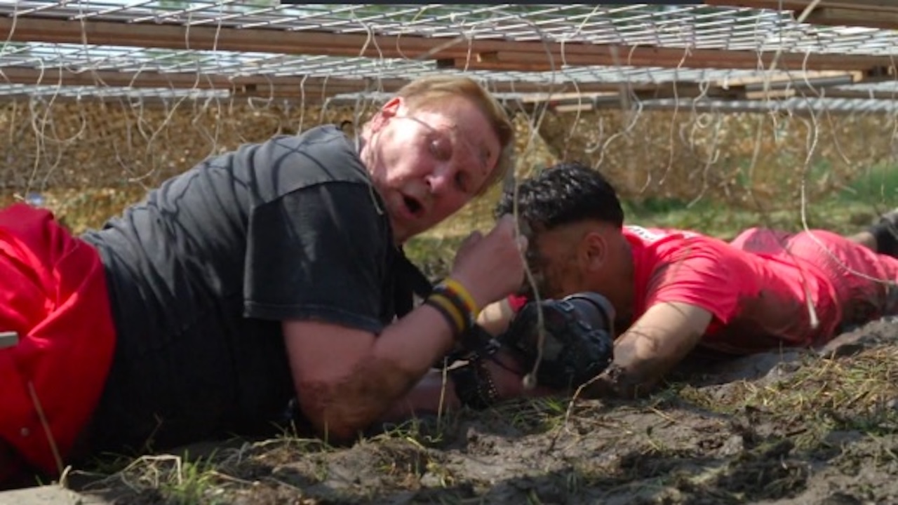 De TV van gisteren: kijkers getuige van 'schokkend' moment voor Oos Kesbeke in Het Perfecte Plaatje