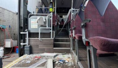 FC Porto-aanhang sloopte acht bussen in Utrecht: 'Doodeng' 