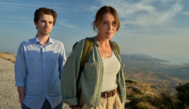 Kijktips voor het weekend: The Assassin, Frankenstein, Harry Wild en meer - VARAgids