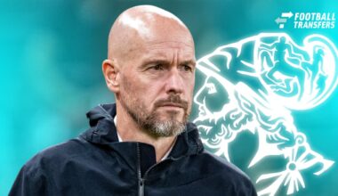 Ajax-terugkeer van Erik ten Hag plotseling op losse schroeven