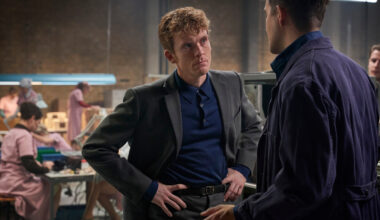 Overzicht: nieuwe series en films bij de NPO met Carmen Curlers - VARAgids