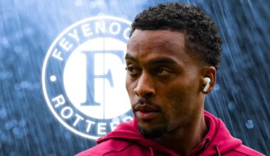 Feyenoord-bom barst: Quinten Timber moet in januari vertrekken