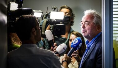 Partij voor de Dieren verliest twee van de drie zetels in Eerste Kamer door conflict
