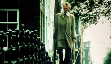 Aan regisseur Michiel van Erp - Joop