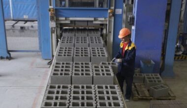 Ondanks oorlogsrisico's investeren Oekraïense bedrijven volop