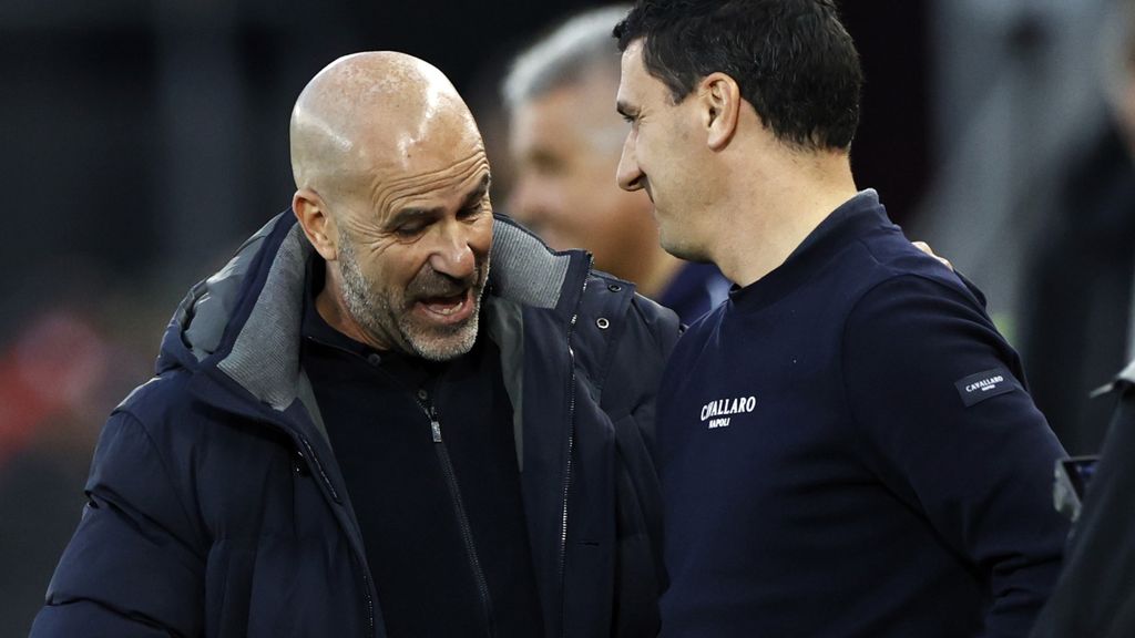 'AZ doet het goed, wij doen het goed'