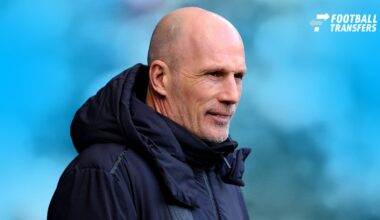 Ajax benadert clubloze Philippe Clement voor rol als hoofdtrainer