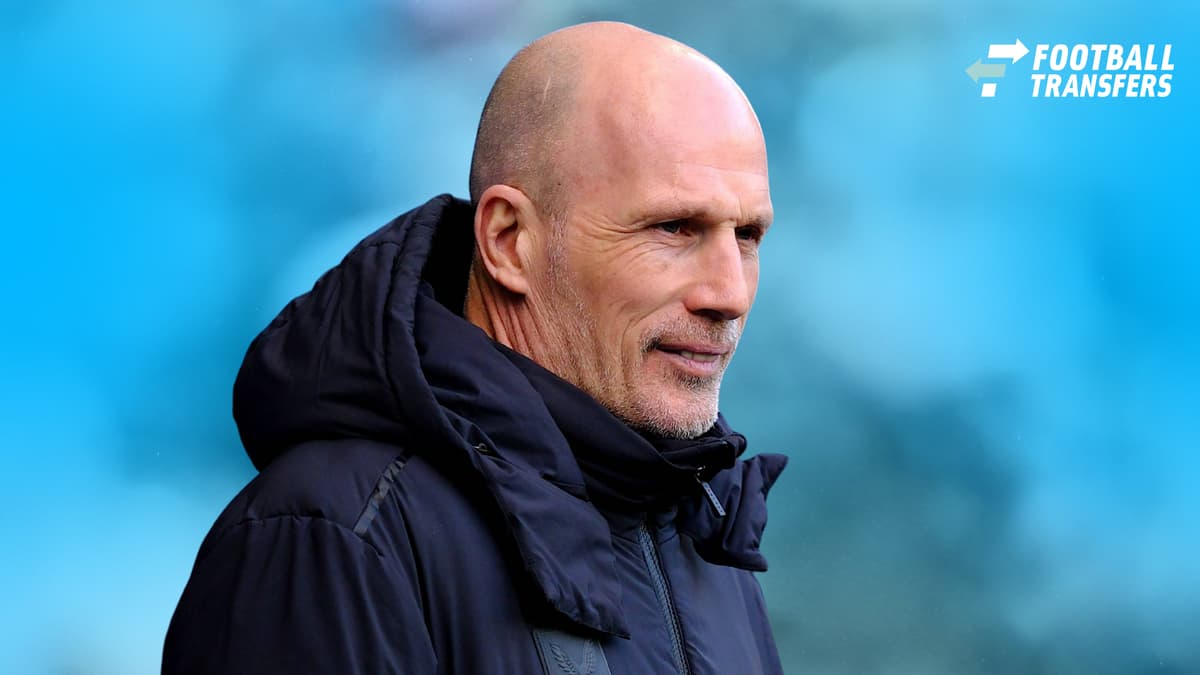 Ajax benadert clubloze Philippe Clement voor rol als hoofdtrainer