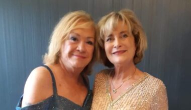 Vivian Boelen reageert op overlijden oud-collega Viola Holt: "Altijd heerlijk aanwezig"