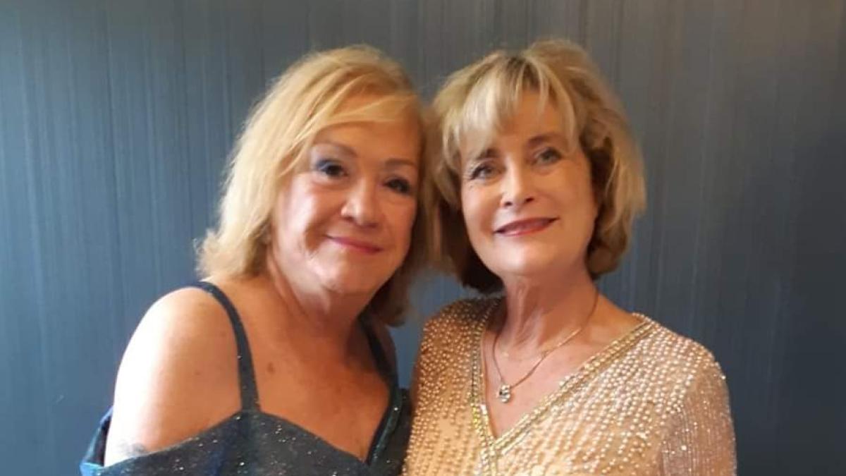 Vivian Boelen reageert op overlijden oud-collega Viola Holt: "Altijd heerlijk aanwezig"