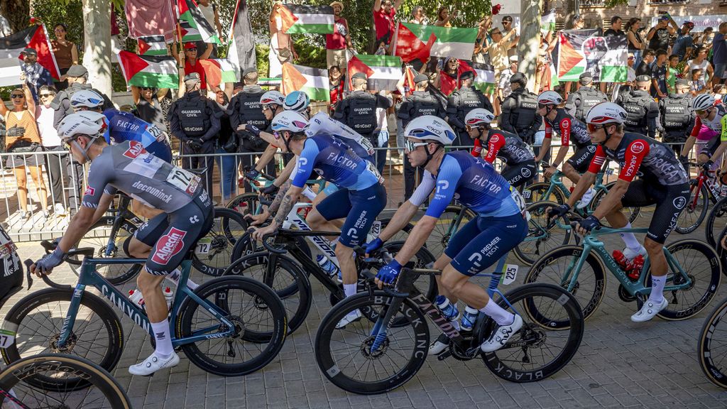 veelbesproken wielerploeg raakt co-sponsor kwijt