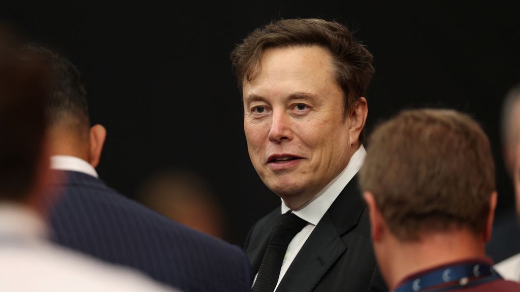 vijf vragen over gigabonus voor Musk