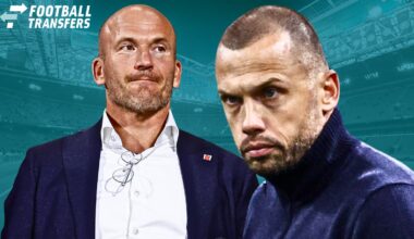 Ajax komt daags na ontslag John Heitinga al met nieuwe trainer