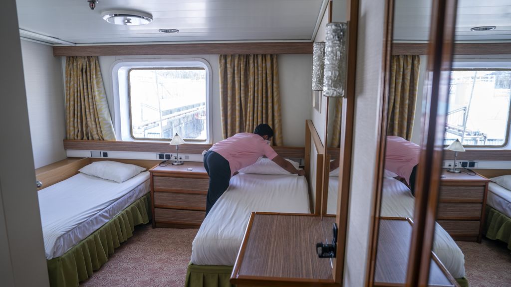 COA verbaast zich over uitspraken van asielminister Keijzer over lege bedden