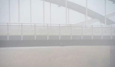 Brug over Gronings Van Starkenborghkanaal nog dagen dicht na aanvaring