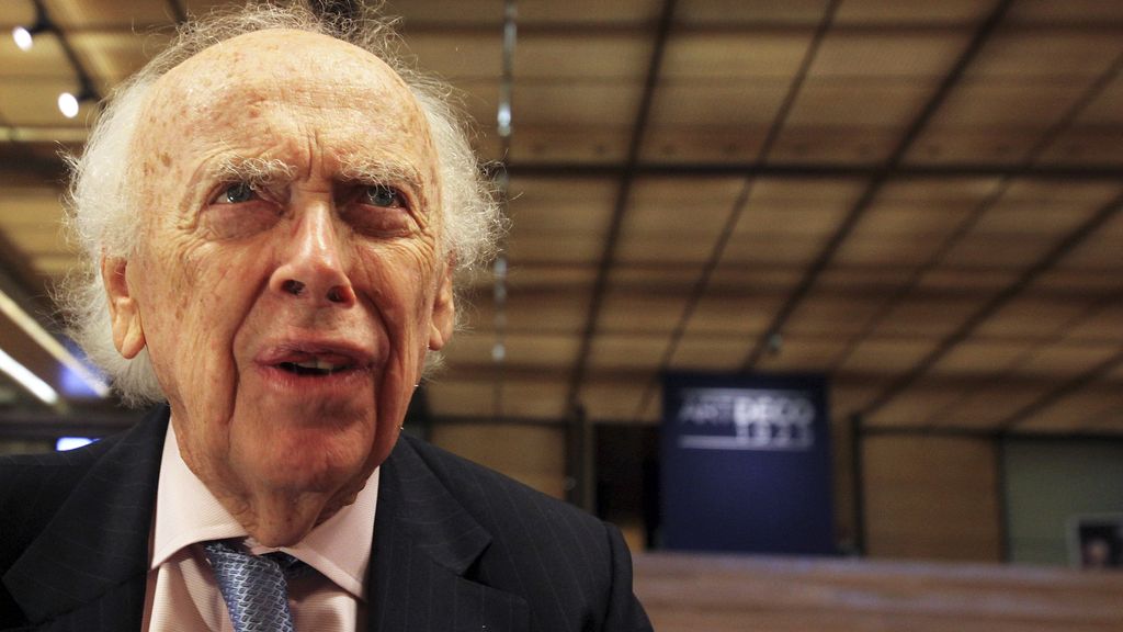 James Watson, die als 24-jarige baanbrekende DNA-structuur ontdekte, overleden