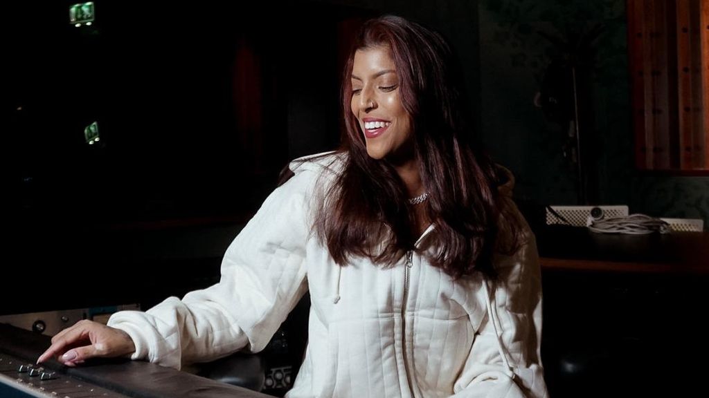 Opnieuw Grammy-nominaties voor Nederlandse Roselilah, kans op vijf prijzen