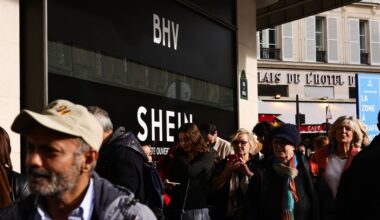 Shein blijft toch online in Frankrijk, na verwijderen kindersekspoppen en wapens