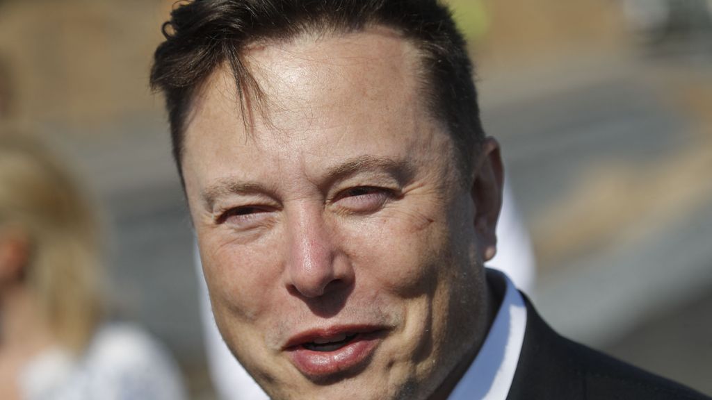 Wordt Elon Musk nóg rijker? Hij kan bonus krijgen van 1000 miljard
