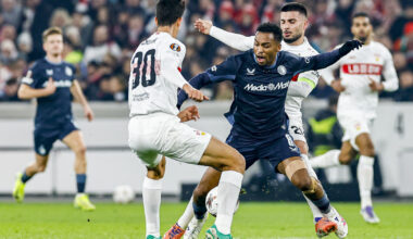 "Feyenoord was de beste ploeg sinds Bayern München"