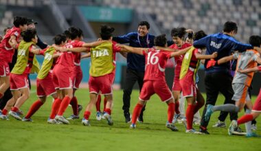 waarom is dat gesloten land zo goed?