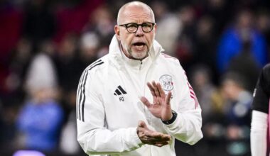 'Ajax krijgt sterke persoonlijkheid als interim'