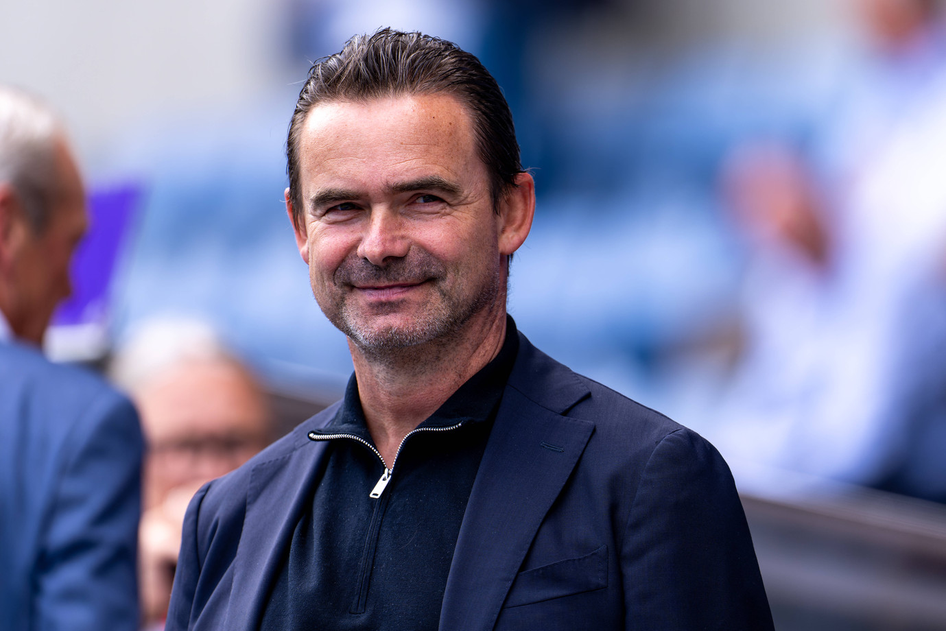 Marc Overmars