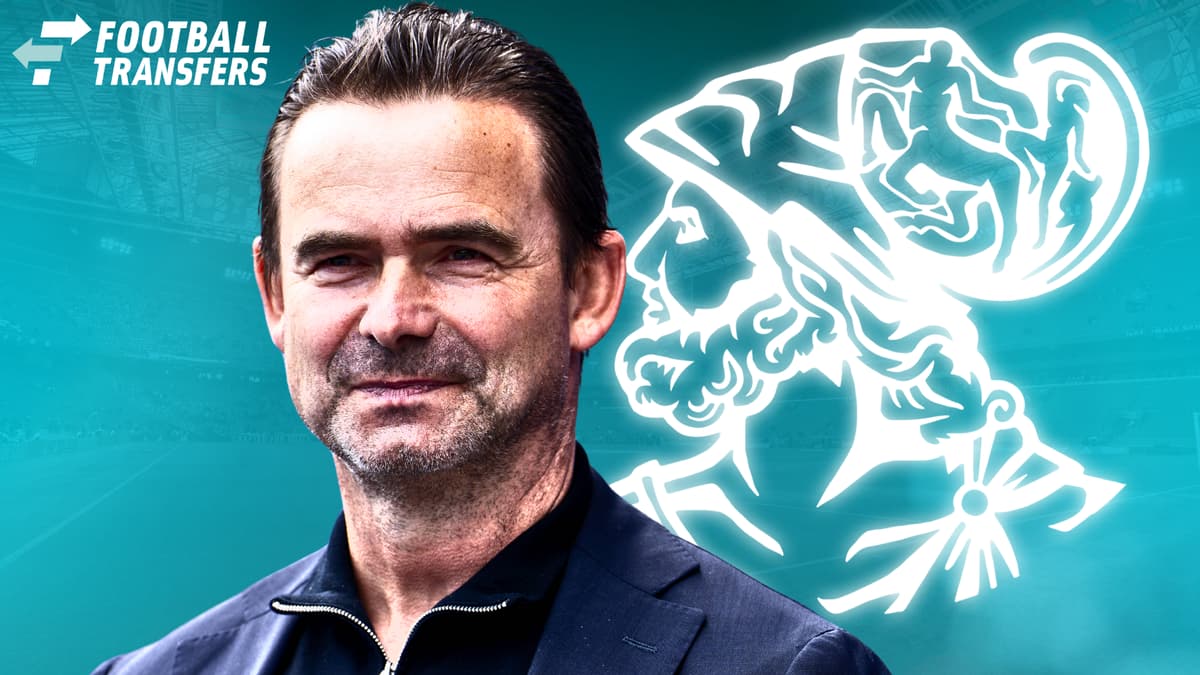 Ajax verdeeld over terugkeer Marc Overmars: nieuwe naam zingt rond