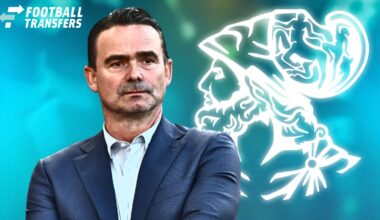 Waanzinnige domper voor Ajax op komst door deal met Marc Overmars