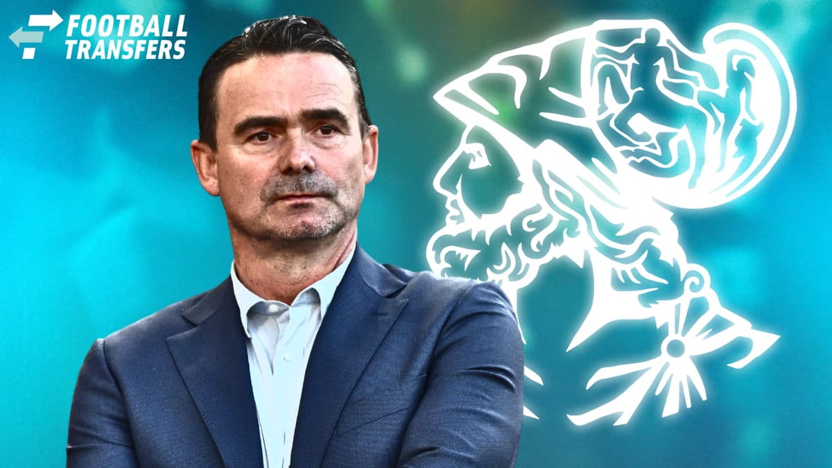 Waanzinnige domper voor Ajax op komst door deal met Marc Overmars