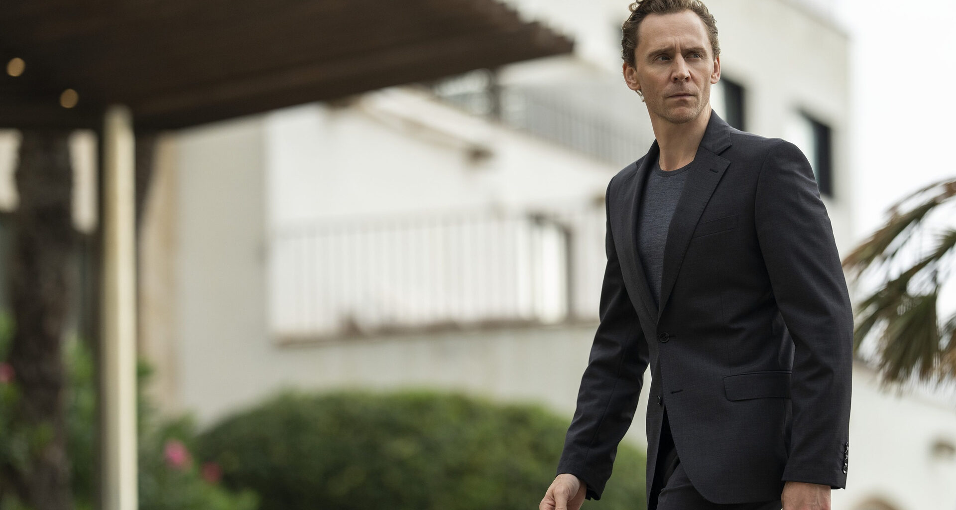 The Night Manager: eerste blik op tweede seizoen van BBC-serie - VARAgids