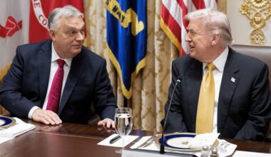 VS geeft Hongarije vrijstelling van sancties voor import Russische energie