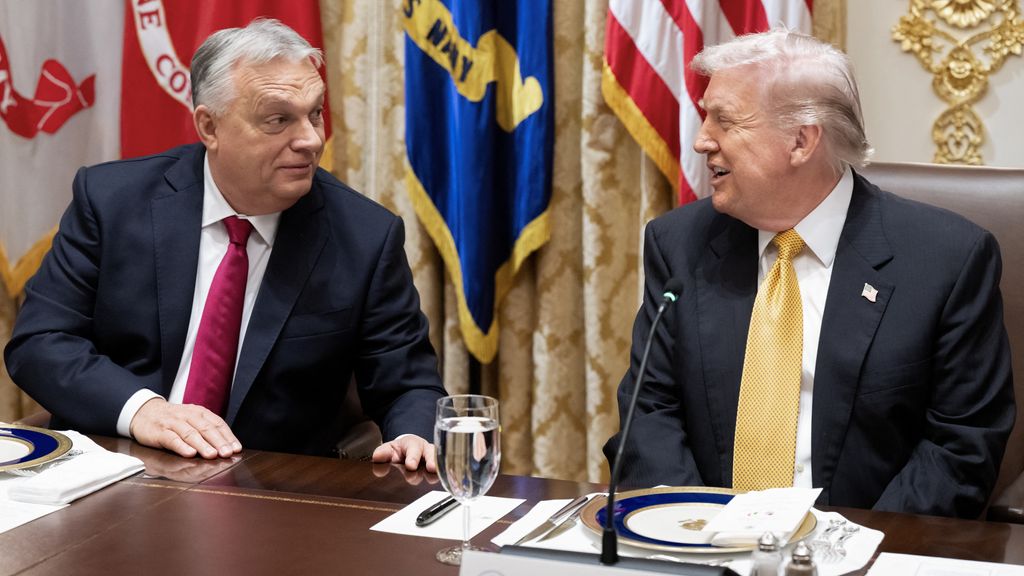 VS geeft Hongarije vrijstelling van sancties voor import Russische energie