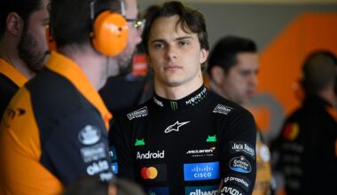 hoe kan het dat Piastri WK-kansen lijkt te verprutsen?