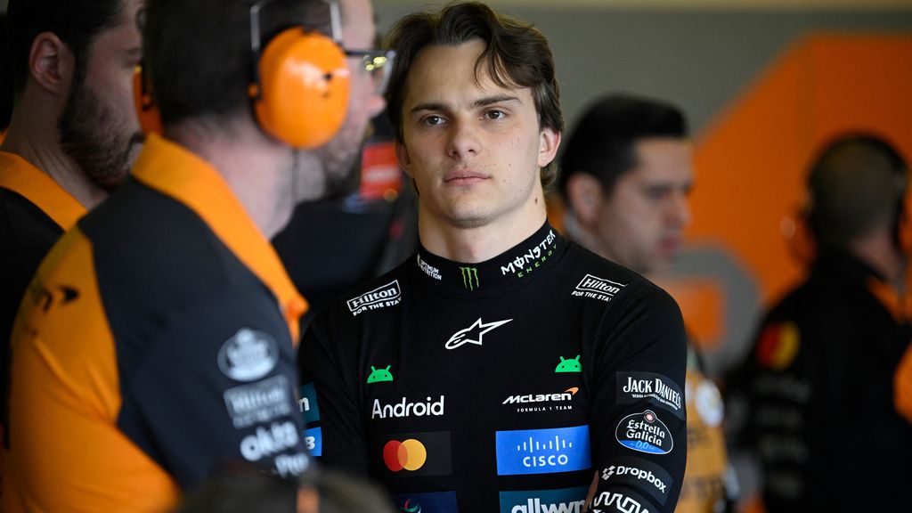 hoe kan het dat Piastri WK-kansen lijkt te verprutsen?