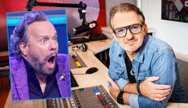 Carlo Boszhard en Jeroen van Inkel