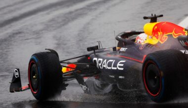 Hoe laat begint de kwalificatie voor de GP van Brazilië vandaag?