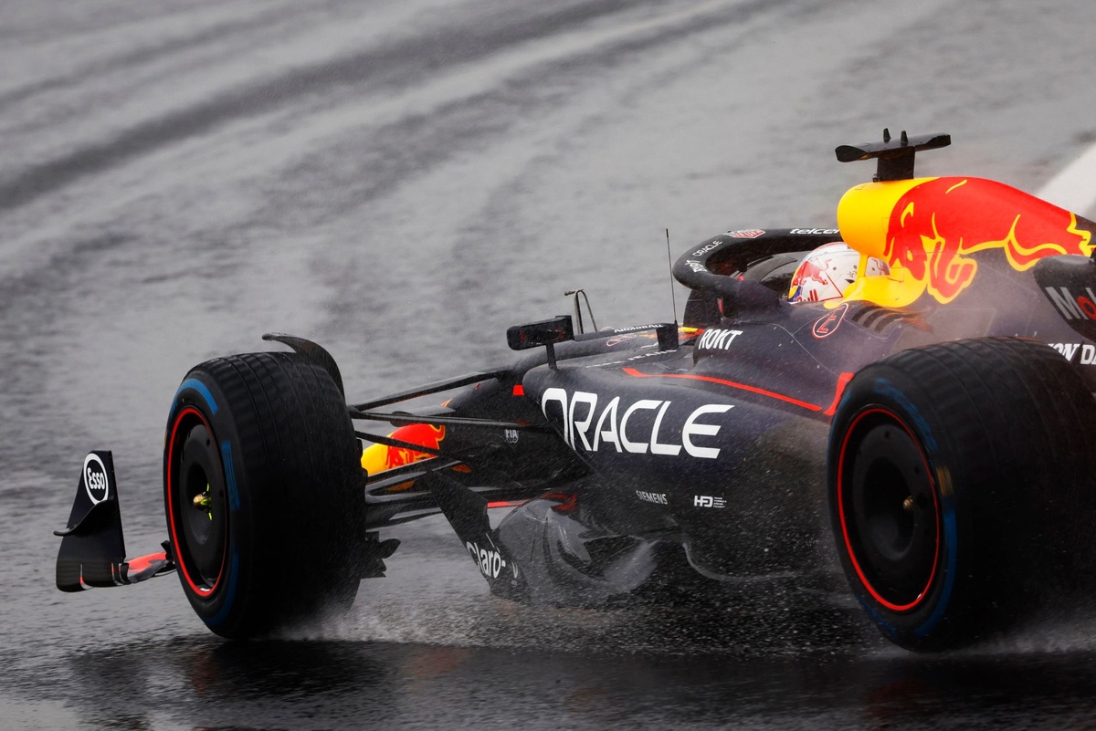 Hoe laat begint de kwalificatie voor de GP van Brazilië vandaag?