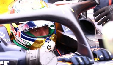 WK-leider Norris wint sprintrace São Paulo, Verstappen loopt in op crashende Piastri