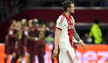 Fred Grim voert veel wijzigingen door tegen Utrecht