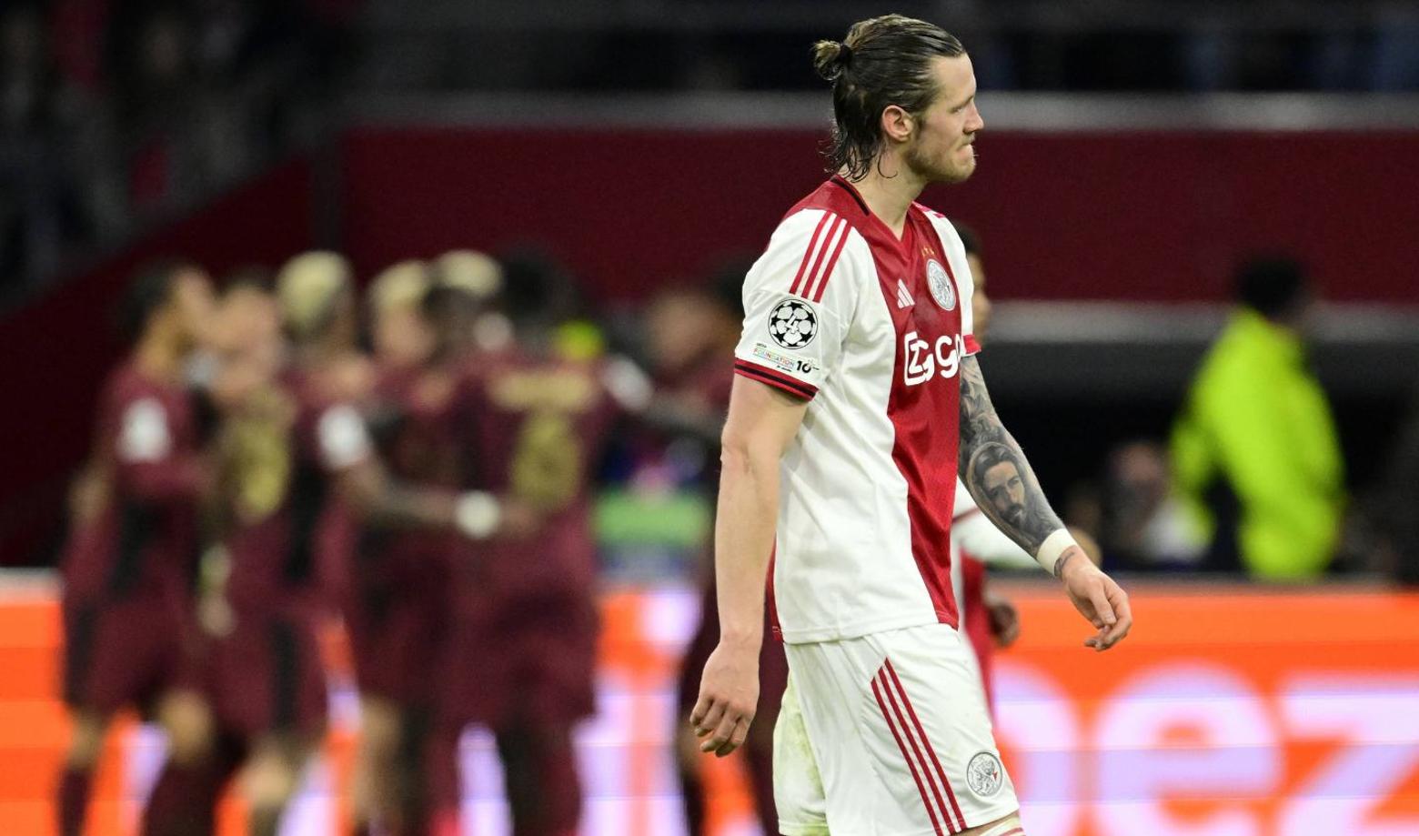 Fred Grim voert veel wijzigingen door tegen Utrecht