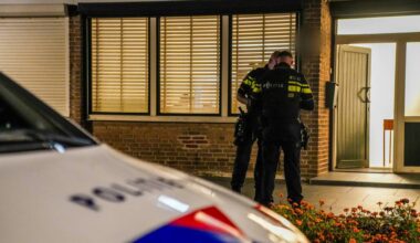 Foto: Dave Hendriks / Persbureau Heitink