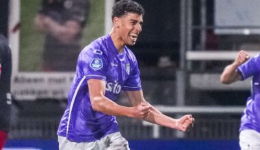 Heracles klopt Excelsior en pakt ook in derde duel onder Krüzen volle buit