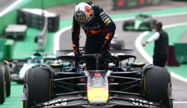 WK-kansen slinken door desastreuze kwalificatiesessie