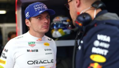 "Ik kan F1-titel nu vergeten, we moeten dit eerst begrijpen"