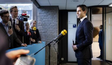 De boodschap van drie ceo's aan een nieuw kabinet