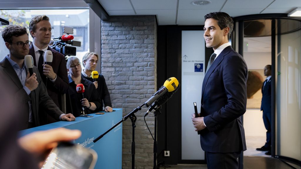 De boodschap van drie ceo's aan een nieuw kabinet