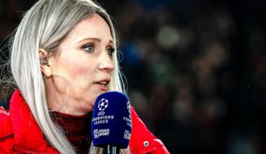 'Hélène Hendriks passeert magische grens en is plots steenrijk'