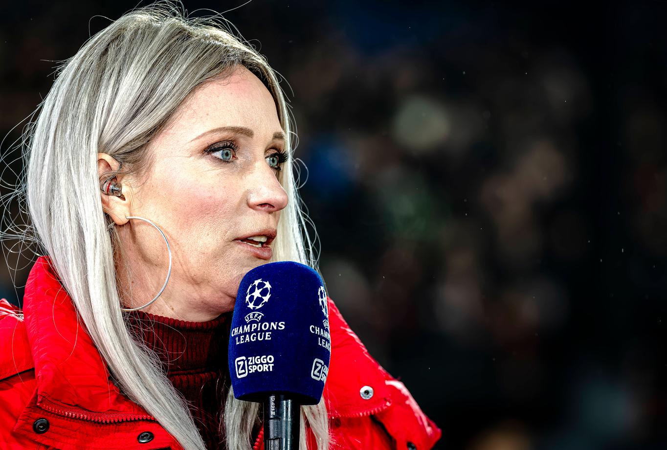 'Hélène Hendriks passeert magische grens en is plots steenrijk'